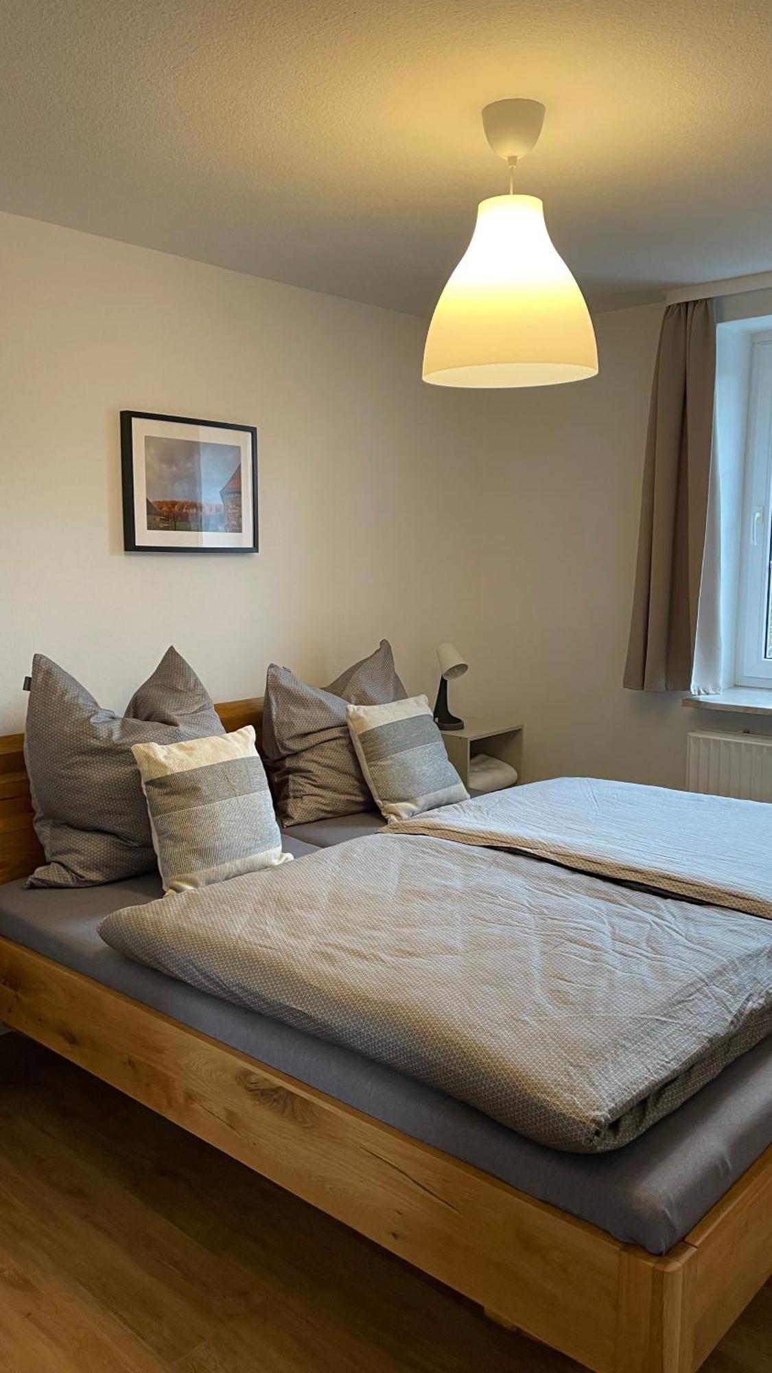 Ferienwohnung Am Schmetterlingssteig Trendelburg Kültér fotó