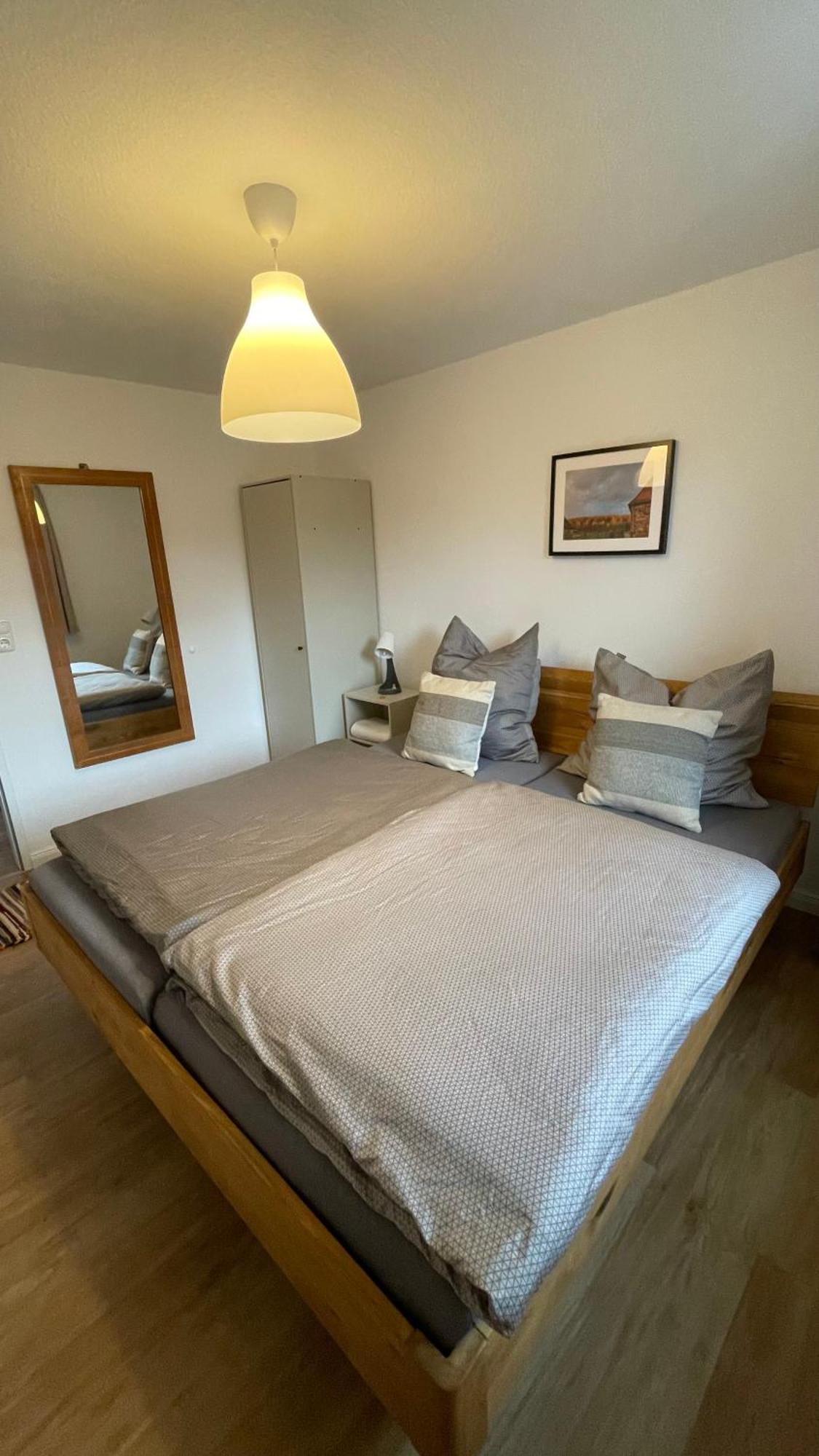 Ferienwohnung Am Schmetterlingssteig Trendelburg Kültér fotó