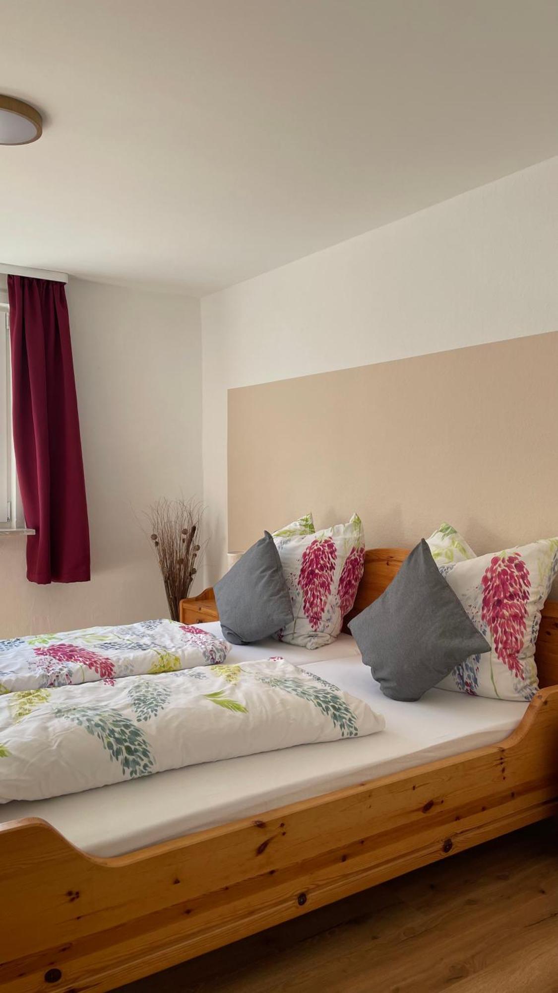 Ferienwohnung Am Schmetterlingssteig Trendelburg Kültér fotó